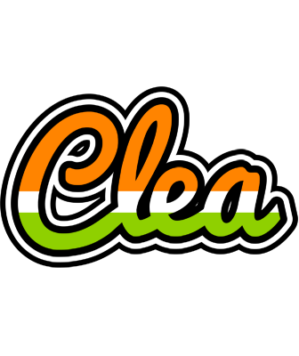 Clea mumbai logo