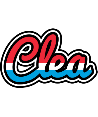 Clea norway logo
