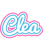 Clea outdoors logo