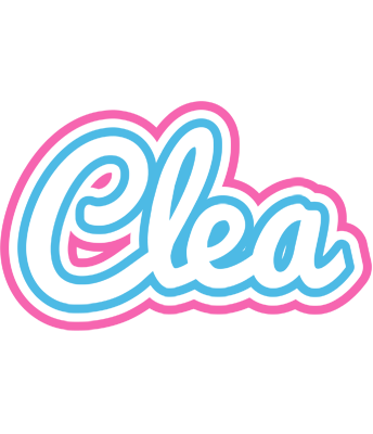 Clea outdoors logo