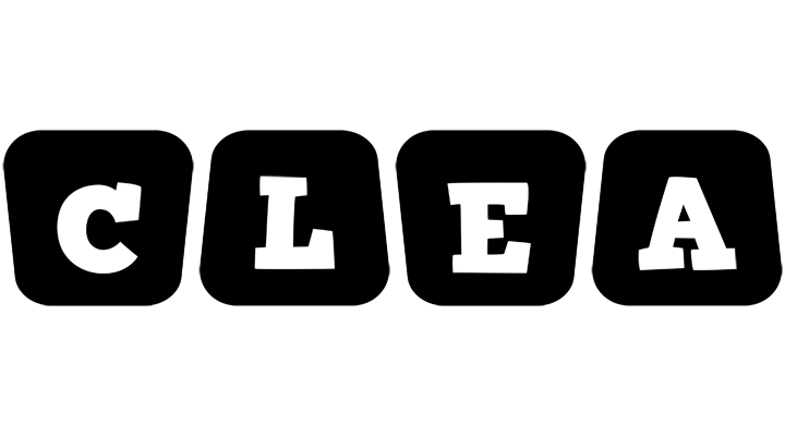 Clea racing logo