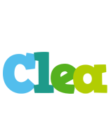 Clea rainbows logo