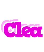 Clea rumba logo