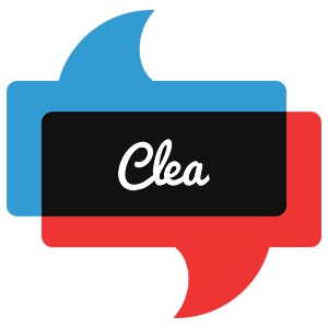 Clea sharks logo