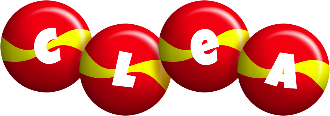 Clea spain logo