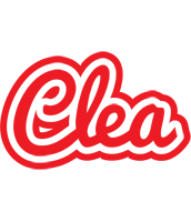 Clea sunshine logo