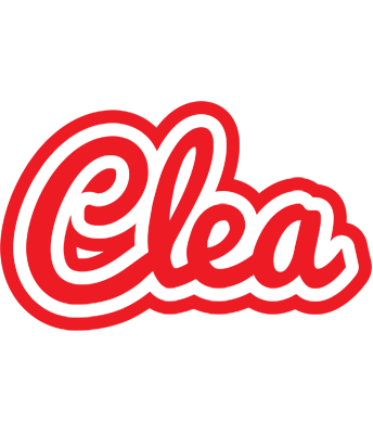 Clea sunshine logo