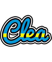 Clea sweden logo