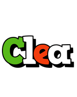 Clea venezia logo