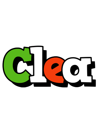 Clea venezia logo