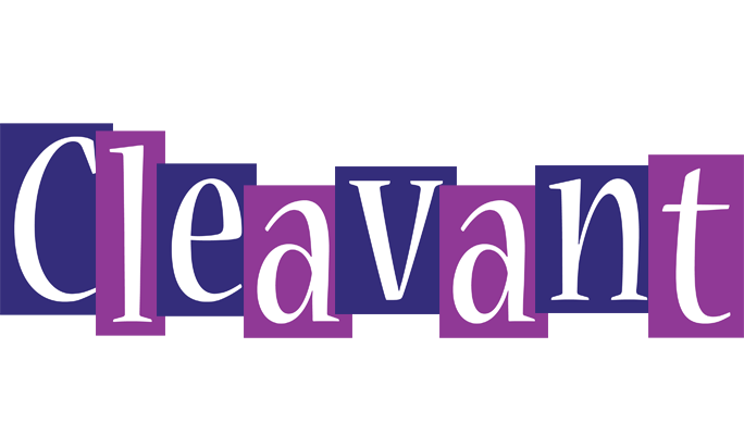 Cleavant autumn logo