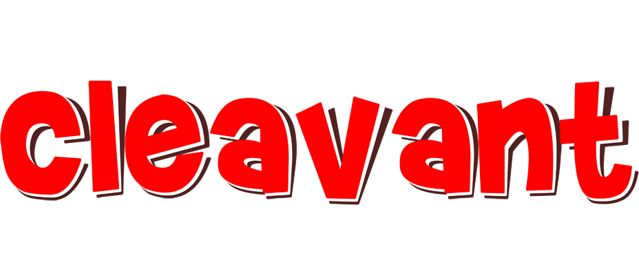 Cleavant basket logo