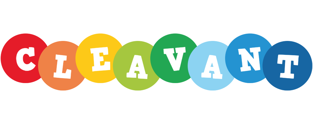 Cleavant boogie logo