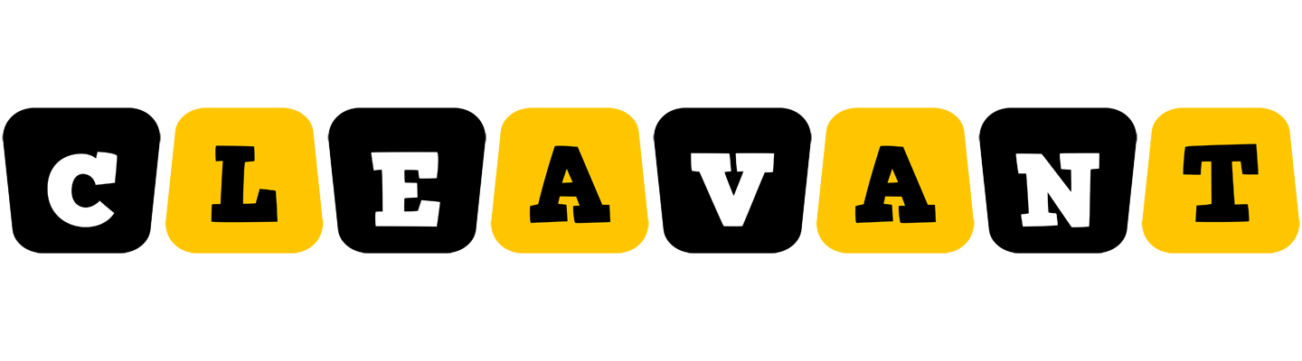 Cleavant boots logo