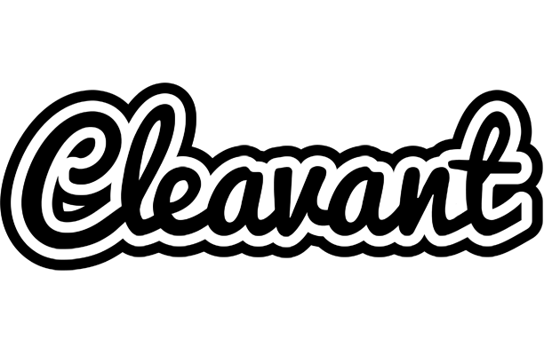 Cleavant chess logo