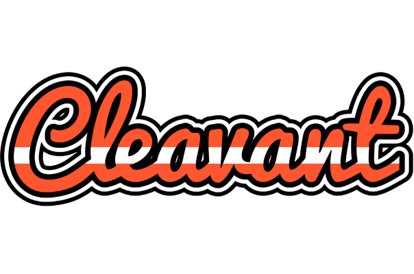 Cleavant denmark logo