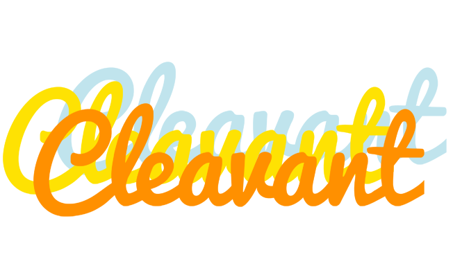 Cleavant energy logo