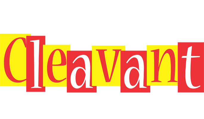 Cleavant errors logo