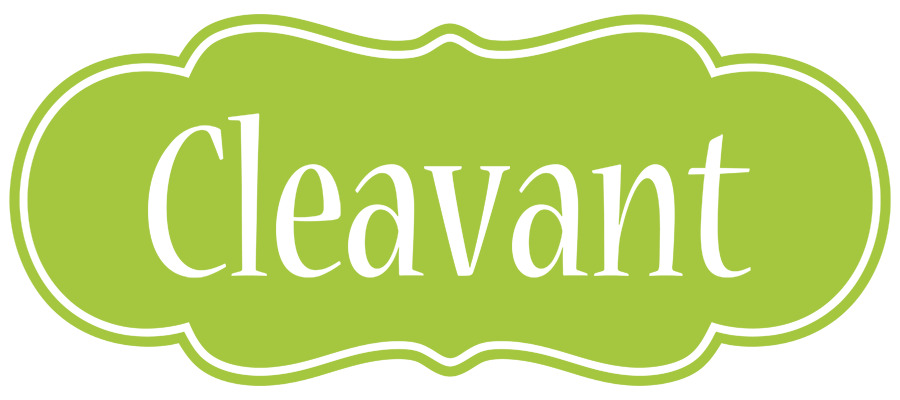 Cleavant family logo