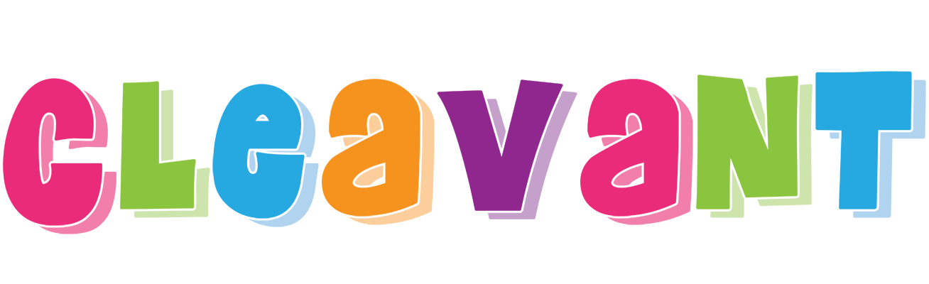 Cleavant friday logo