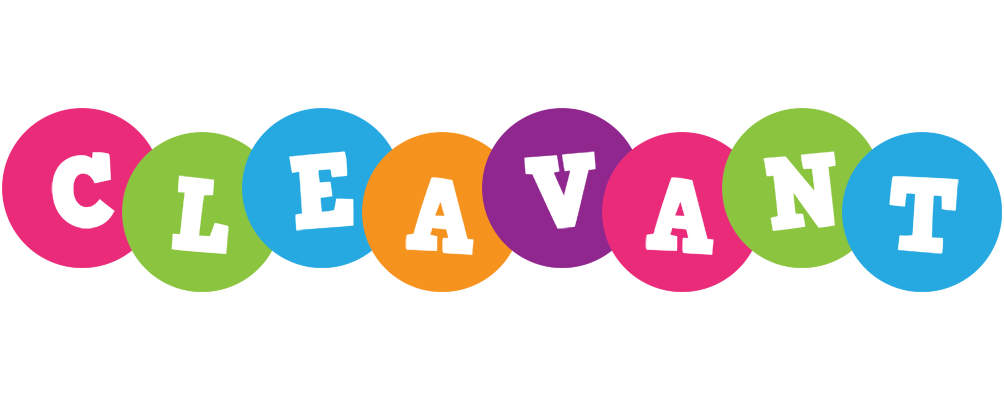 Cleavant friends logo