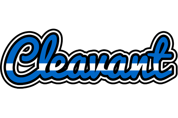 Cleavant greece logo