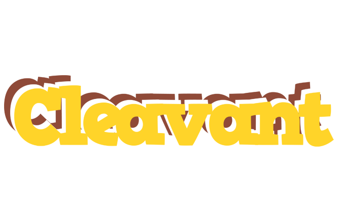 Cleavant hotcup logo