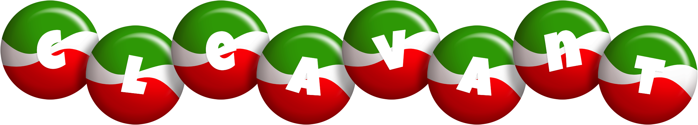 Cleavant italy logo