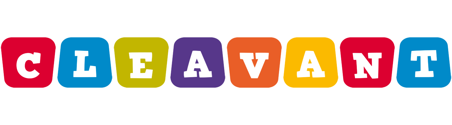 Cleavant kiddo logo