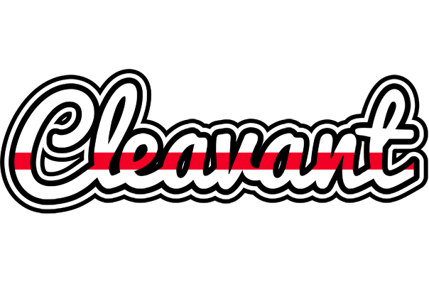 Cleavant kingdom logo