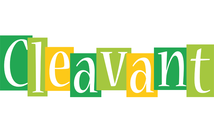 Cleavant lemonade logo