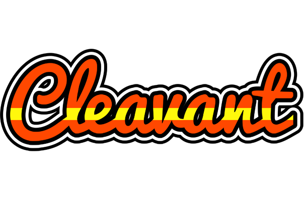Cleavant madrid logo