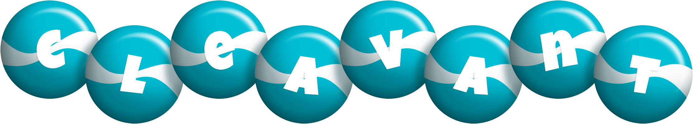Cleavant messi logo