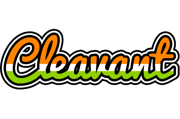Cleavant mumbai logo