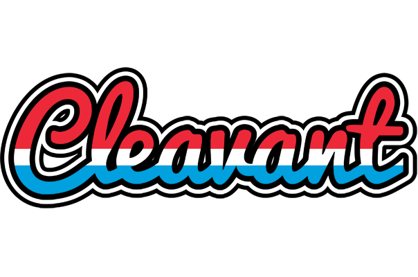 Cleavant norway logo