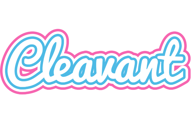 Cleavant outdoors logo