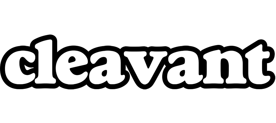 Cleavant panda logo