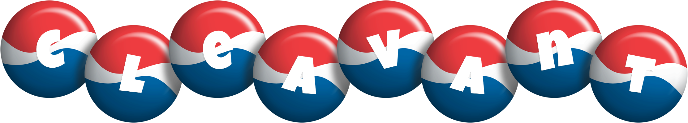 Cleavant paris logo