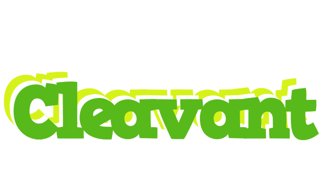 Cleavant picnic logo