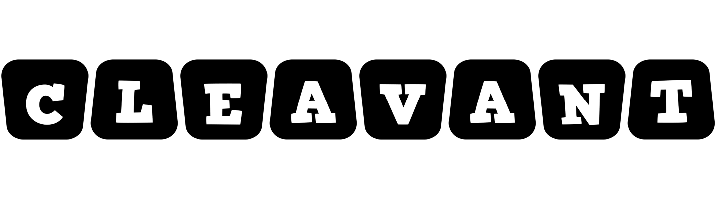 Cleavant racing logo