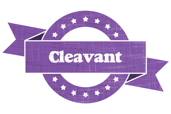Cleavant royal logo
