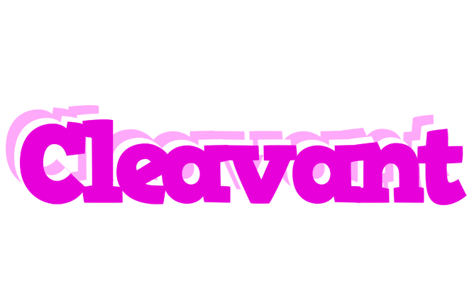 Cleavant rumba logo