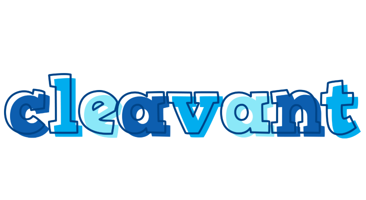 Cleavant sailor logo