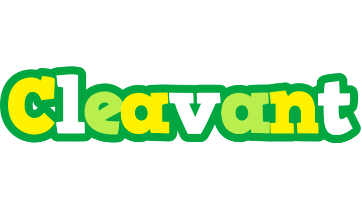 Cleavant soccer logo