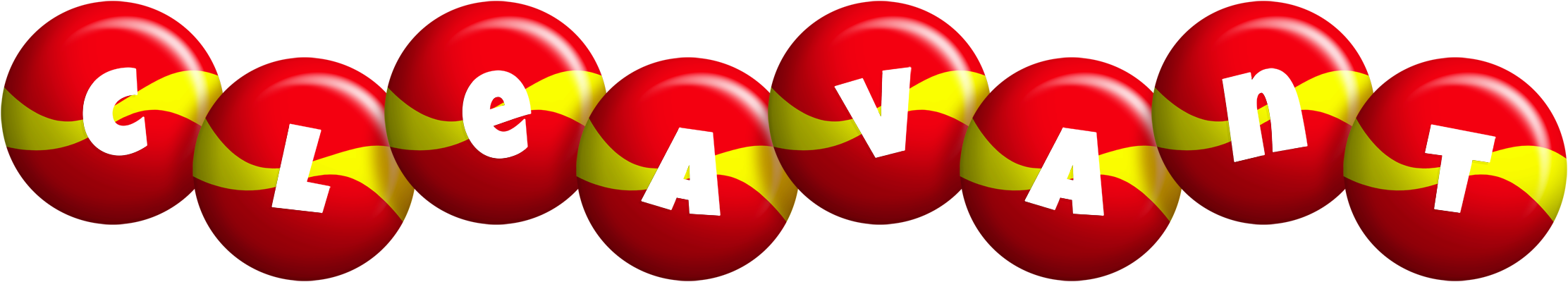 Cleavant spain logo