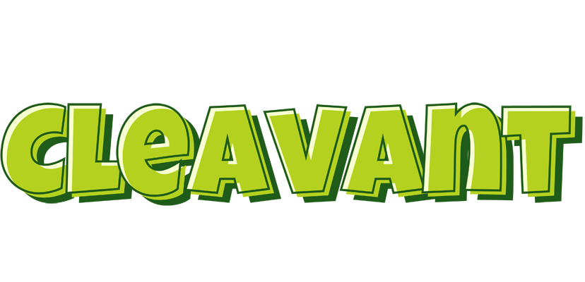 Cleavant summer logo
