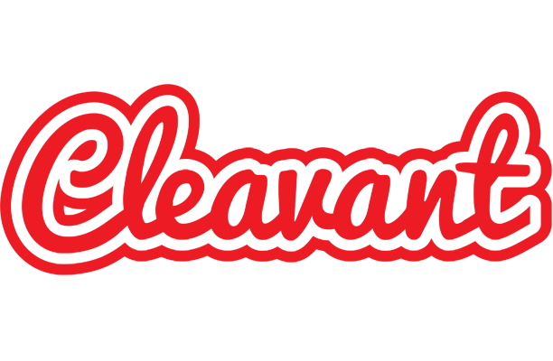Cleavant sunshine logo