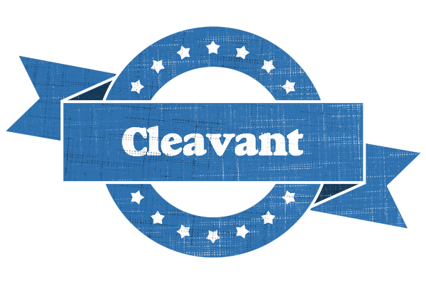 Cleavant trust logo