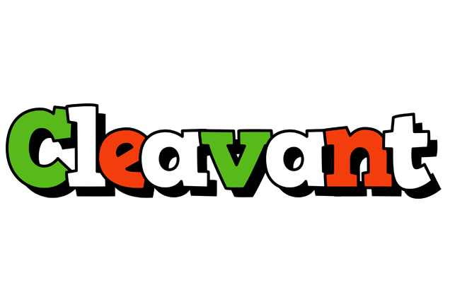 Cleavant venezia logo