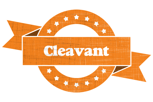 Cleavant victory logo